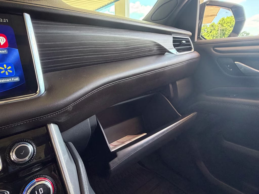 2023 Onyx Black GMC Yukon Denali RWD SUV