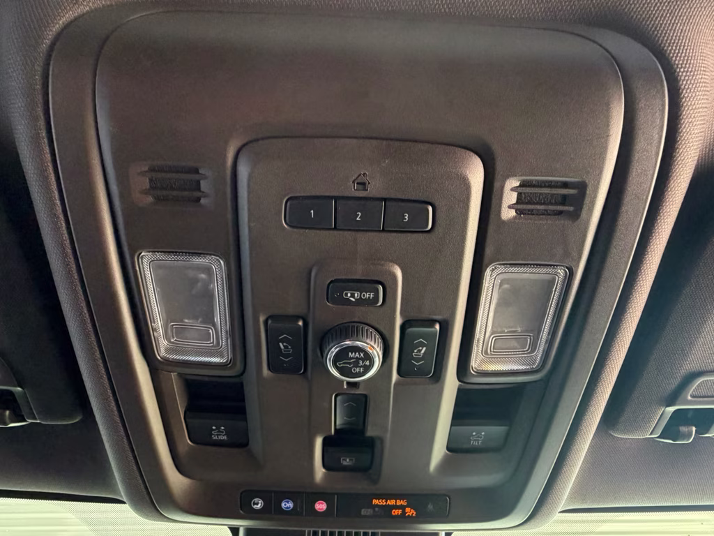 2023 Onyx Black GMC Yukon Denali RWD SUV
