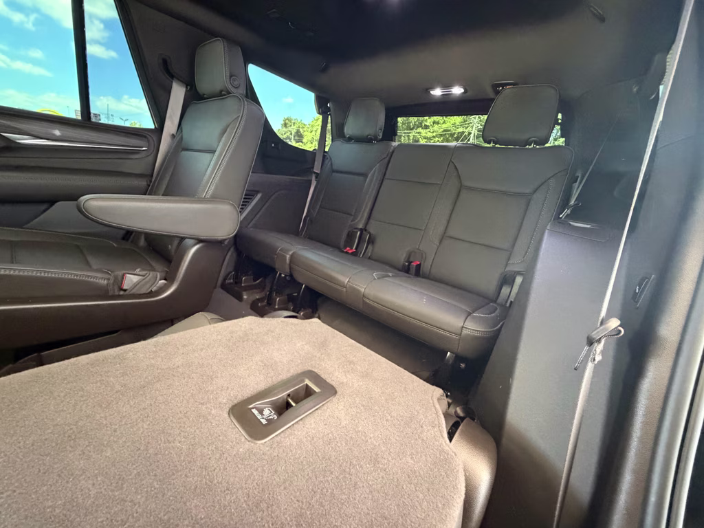 2023 Onyx Black GMC Yukon Denali RWD SUV