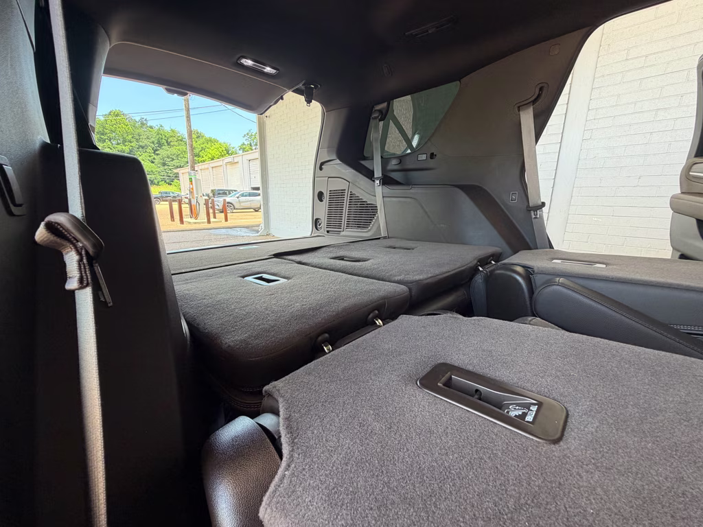 2023 Onyx Black GMC Yukon Denali RWD SUV