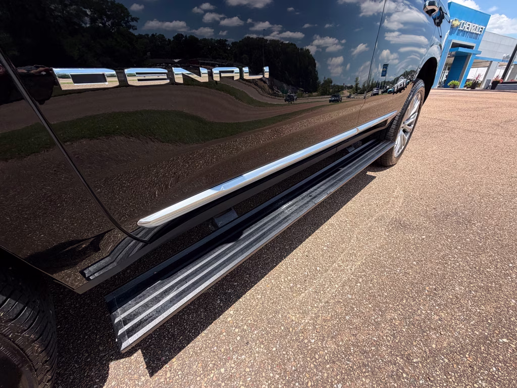 2023 Onyx Black GMC Yukon Denali RWD SUV