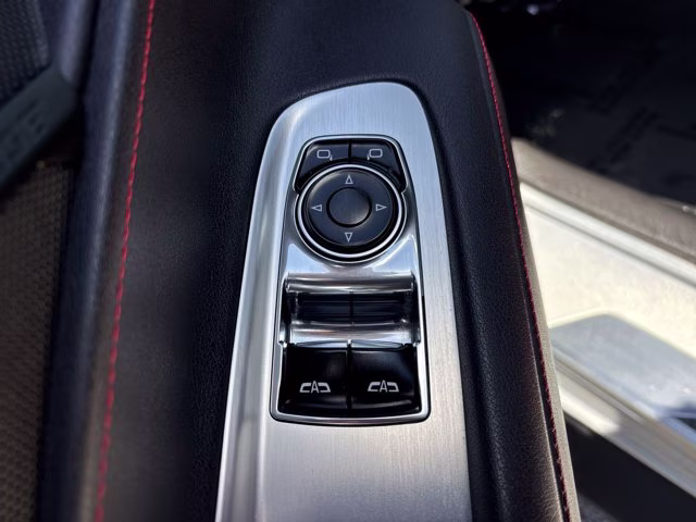 2022 Silver Flare Metallic Chevrolet Corvette 1LT RWD Coupe