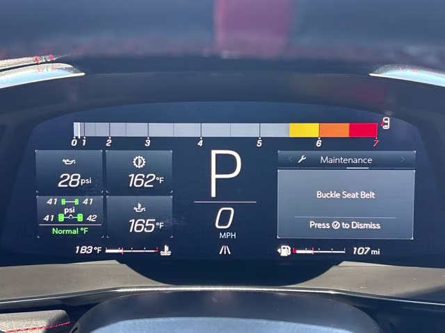 2022 Silver Flare Metallic Chevrolet Corvette 1LT RWD Coupe