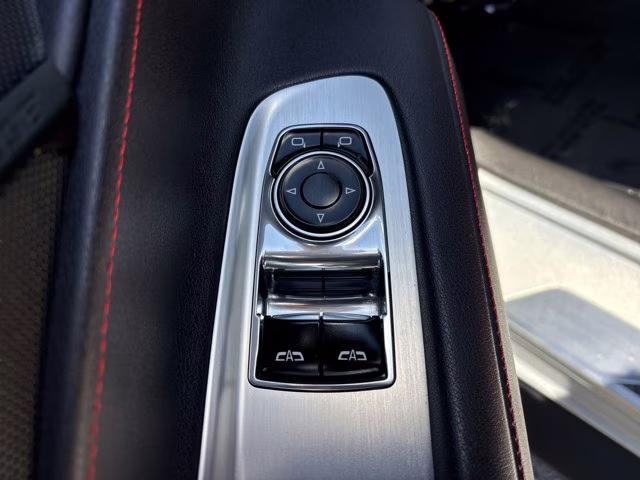 2022 Silver Flare Metallic Chevrolet Corvette Stingray RWD Coupe