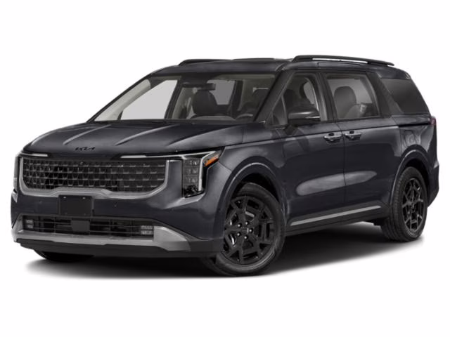 2026 Panthera Metal Kia Carnival Hybrid SX Prestige FWD Van