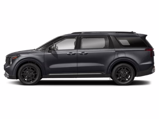 2026 Panthera Metal Kia Carnival Hybrid SX Prestige FWD Van