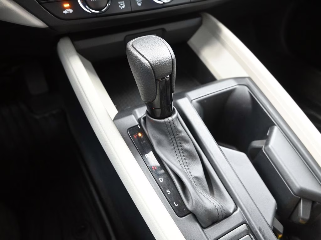 2024 Platinum White Pearl Honda Accord EX FWD Sedan