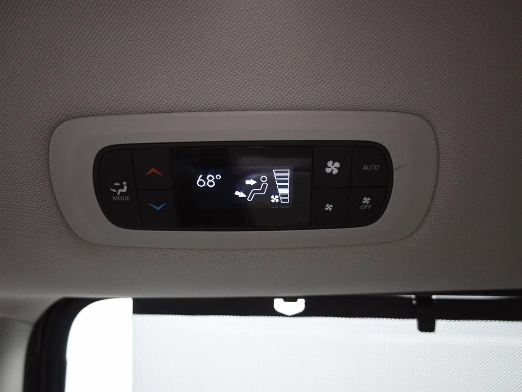 2018 Velvet Red Pearlcoat Chrysler Pacifica Limited FWD Van