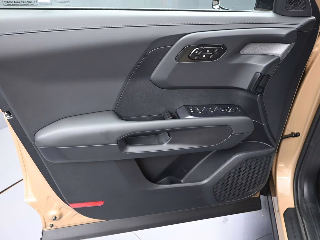 2027 Terrain Brown Kia Telluride X-Line EX AWD SUV