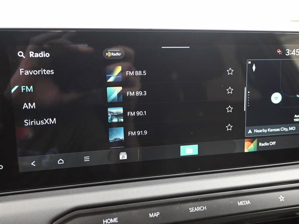 2027 Terrain Brown Kia Telluride X-Line EX AWD SUV