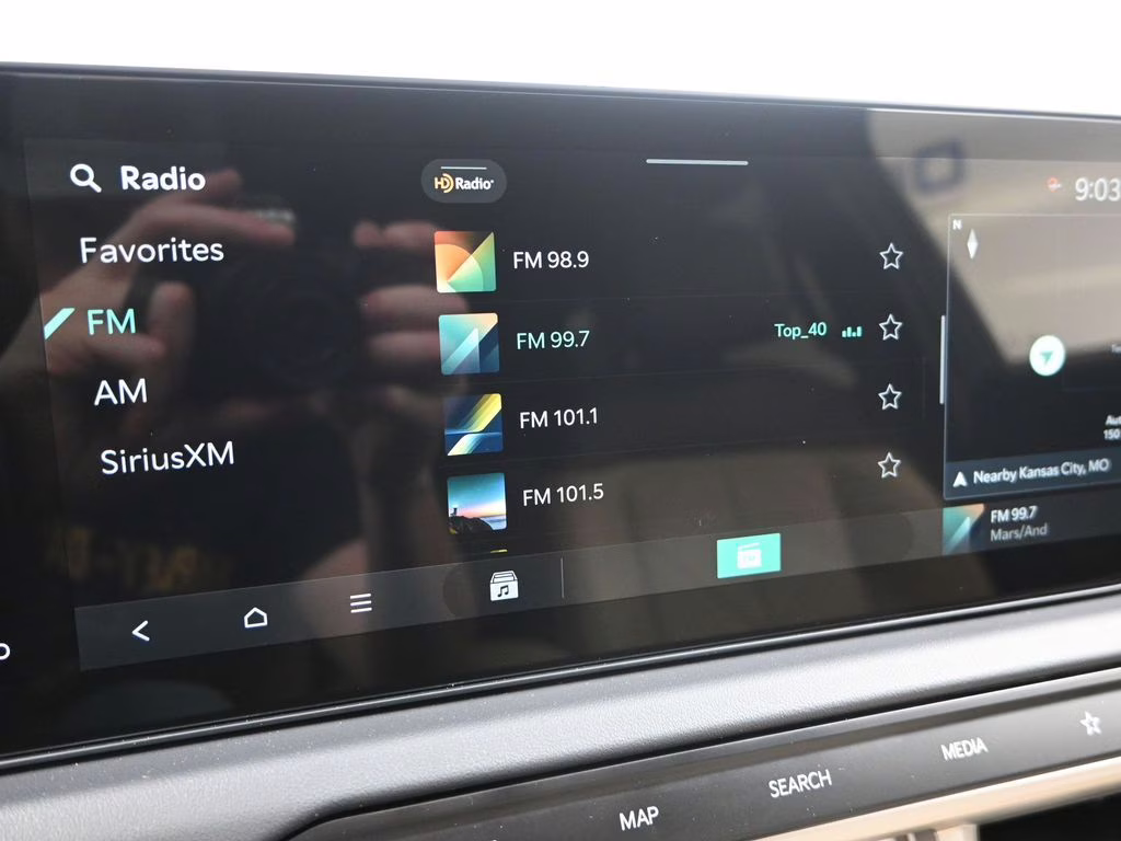 2027 Black Jade Green Kia Telluride EX AWD SUV