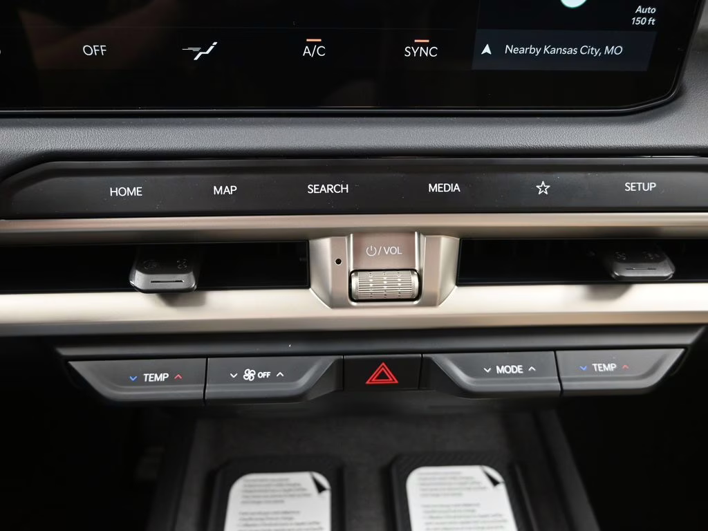 2027 Black Jade Green Kia Telluride EX AWD SUV