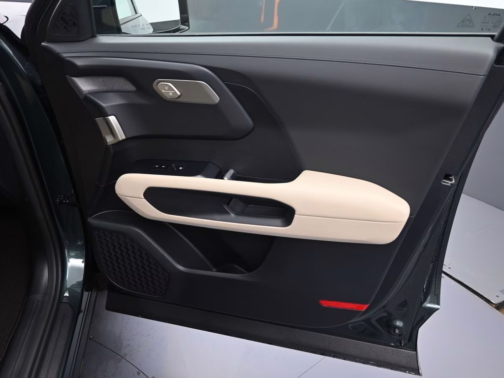 2027 Black Jade Green Kia Telluride EX AWD SUV
