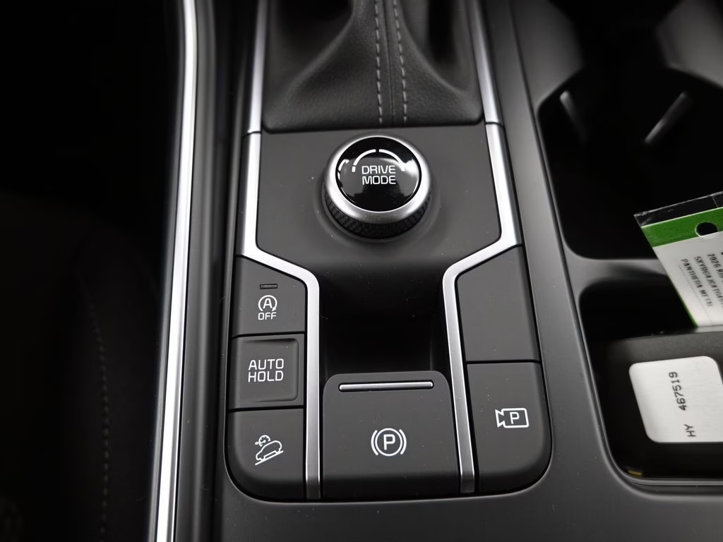 2026 Panthera Metal Kia Sorento LX FWD SUV