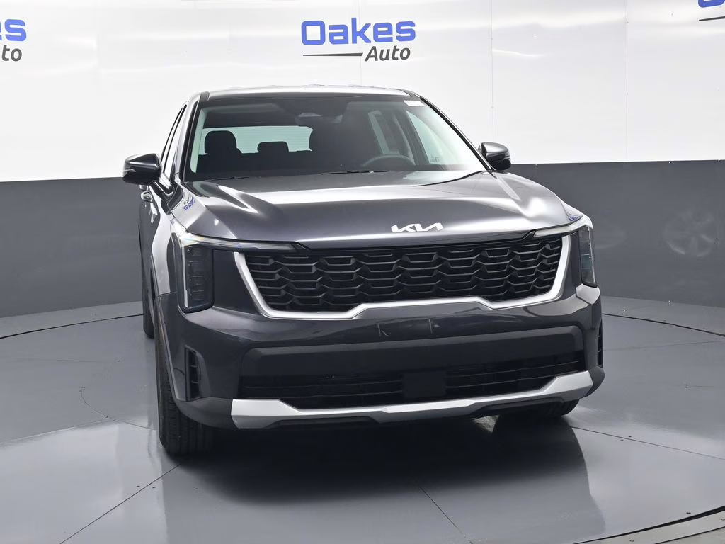 2026 Panthera Metal Kia Sorento LX FWD SUV