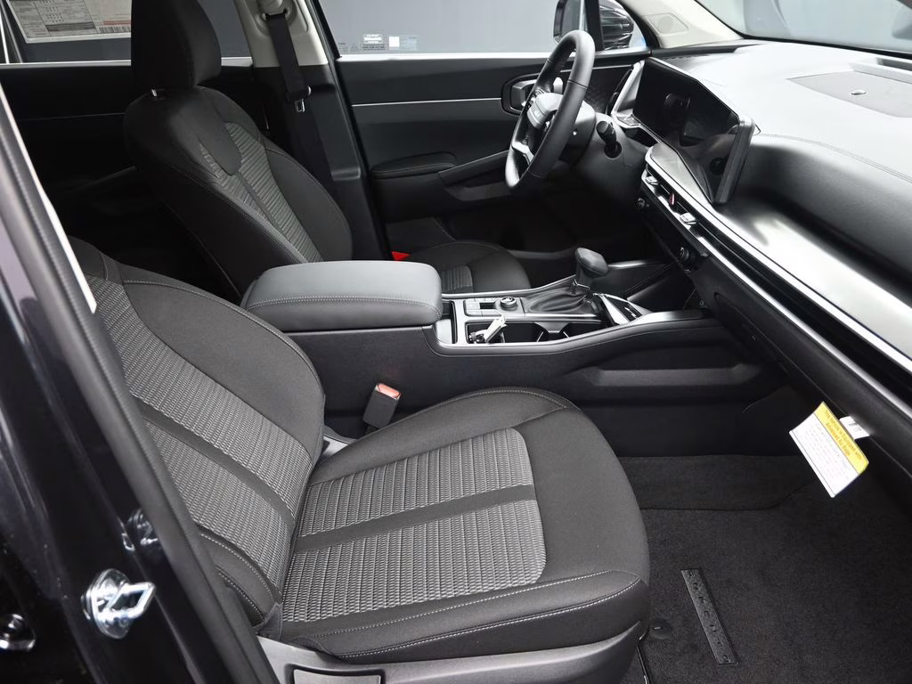 2026 Panthera Metal Kia Sorento LX FWD SUV