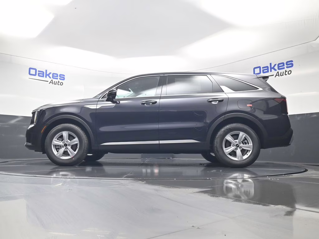 2026 Panthera Metal Kia Sorento LX FWD SUV