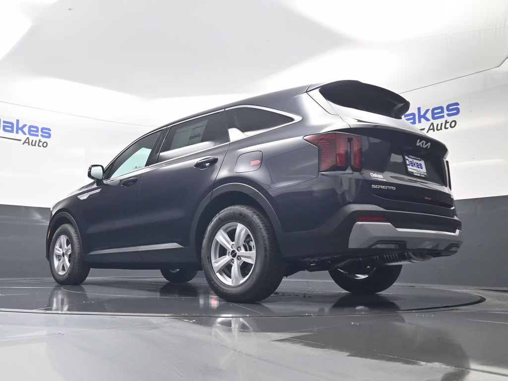 2026 Panthera Metal Kia Sorento LX FWD SUV