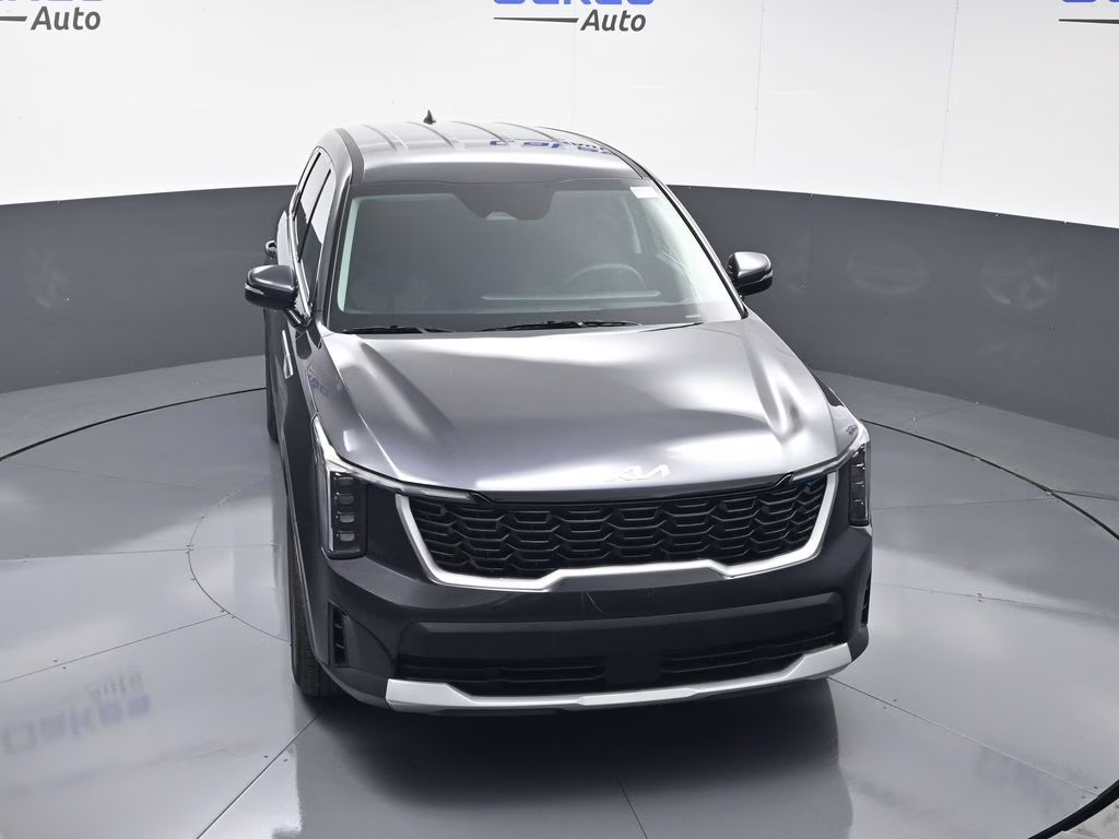 2026 Panthera Metal Kia Sorento LX FWD SUV