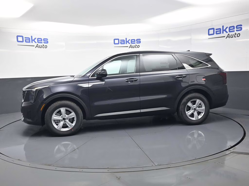 2026 Panthera Metal Kia Sorento LX FWD SUV