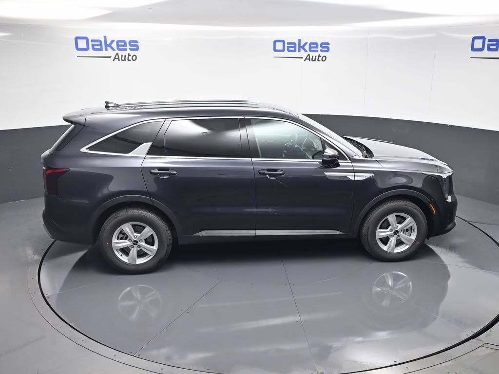 2026 Panthera Metal Kia Sorento LX FWD SUV
