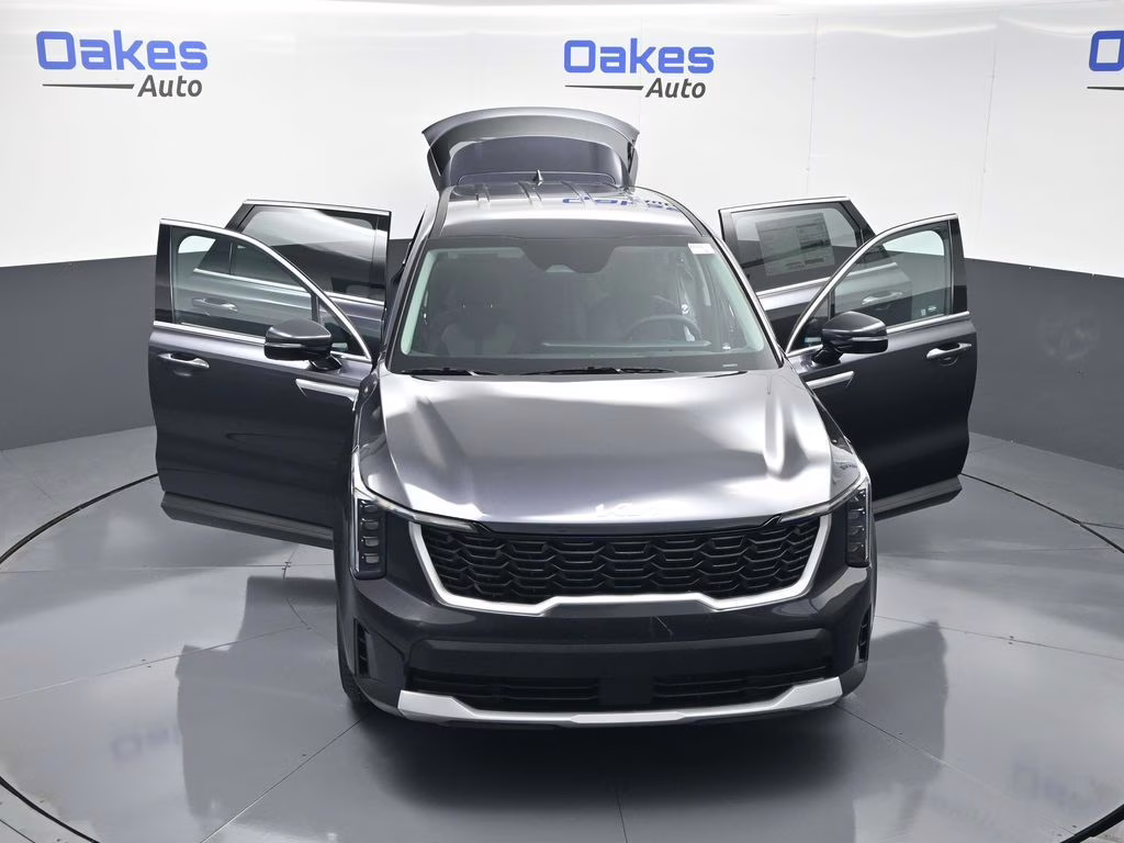 2026 Panthera Metal Kia Sorento LX FWD SUV