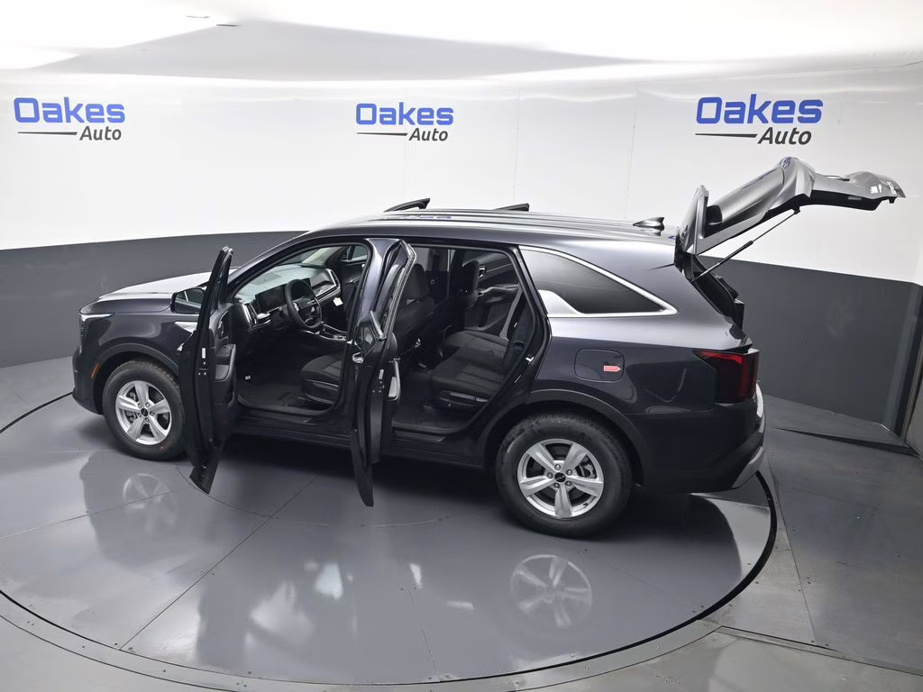 2026 Panthera Metal Kia Sorento LX FWD SUV