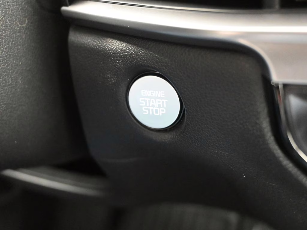 2026 Wolf Gray Kia Sorento S AWD SUV