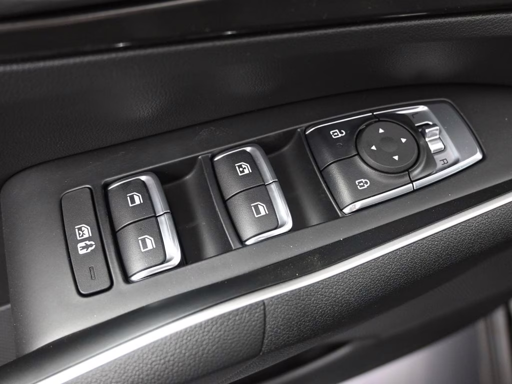 2026 Ebony Black Kia Sorento S AWD SUV