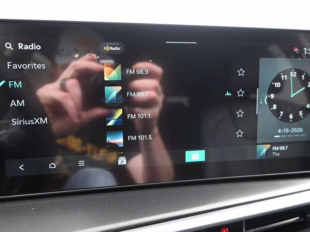 2026 Ebony Black Kia Sorento S AWD SUV