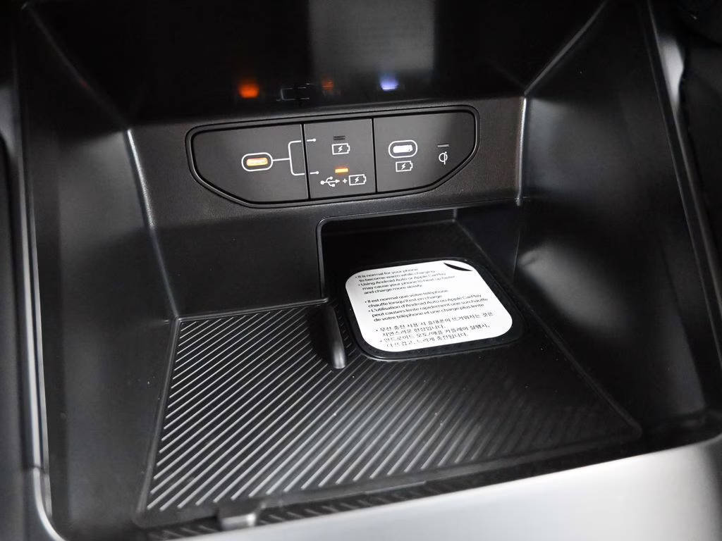 2026 Ebony Black Kia Sorento S AWD SUV