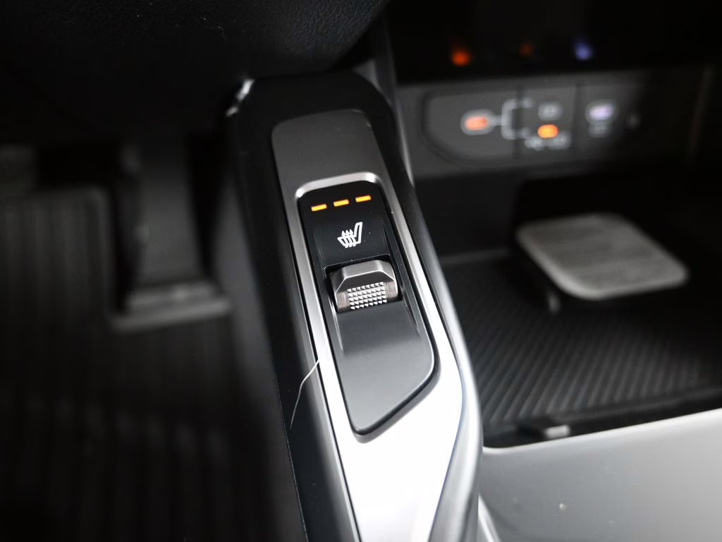 2026 Ebony Black Kia Sorento S AWD SUV