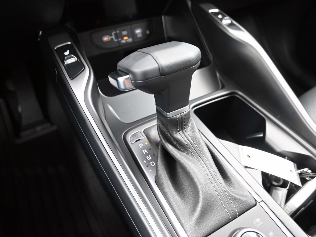 2026 Ebony Black Kia Sorento S AWD SUV