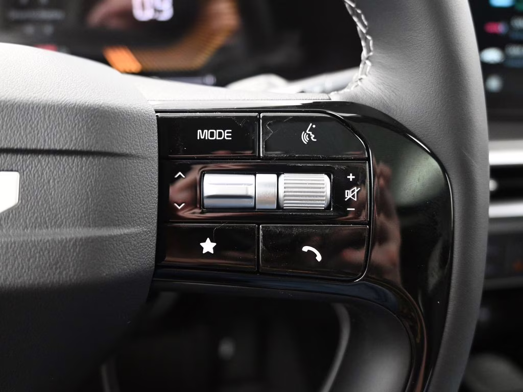 2026 Ebony Black Kia Sorento S AWD SUV