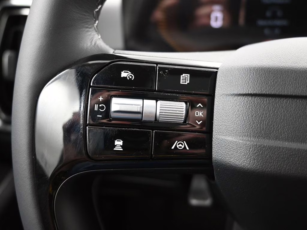 2026 Ebony Black Kia Sorento S AWD SUV