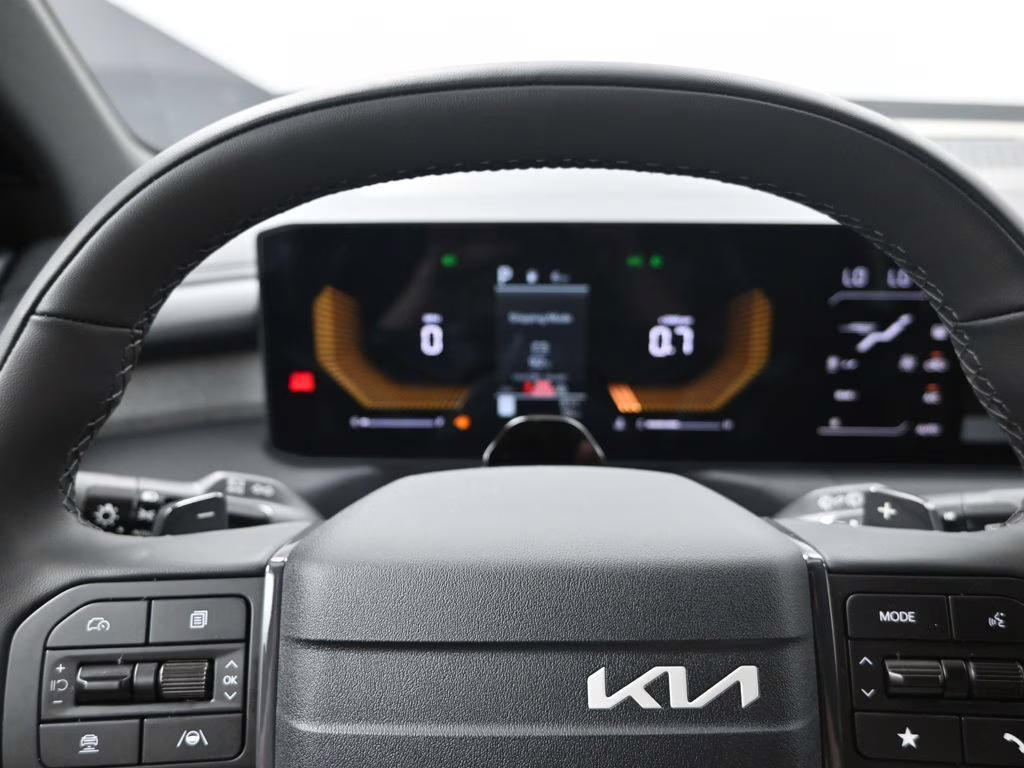 2027 Terrain Brown Kia Telluride X-Line EX AWD SUV