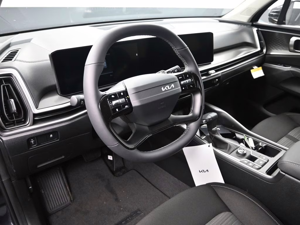2026 Panthera Metal Kia Sorento LX FWD SUV