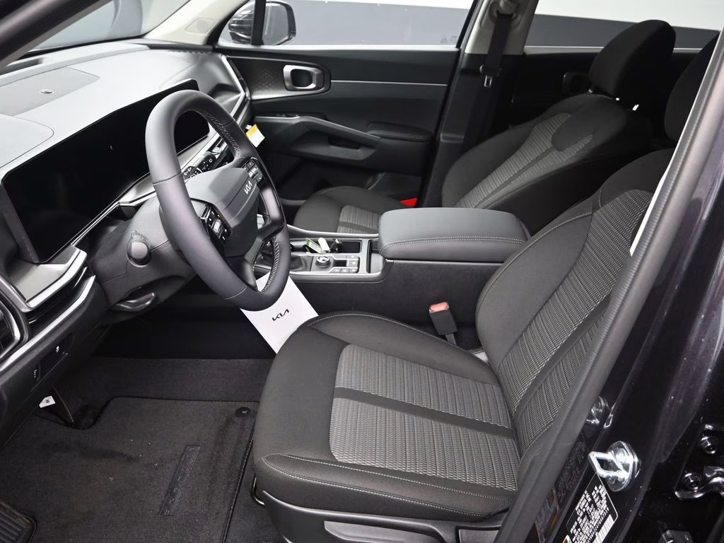 2026 Panthera Metal Kia Sorento LX FWD SUV