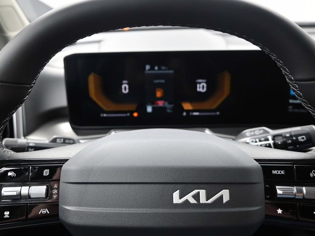 2026 Panthera Metal Kia Sorento LX FWD SUV