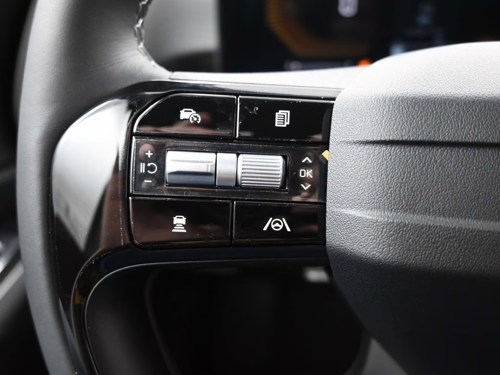 2026 Panthera Metal Kia Sorento LX FWD SUV
