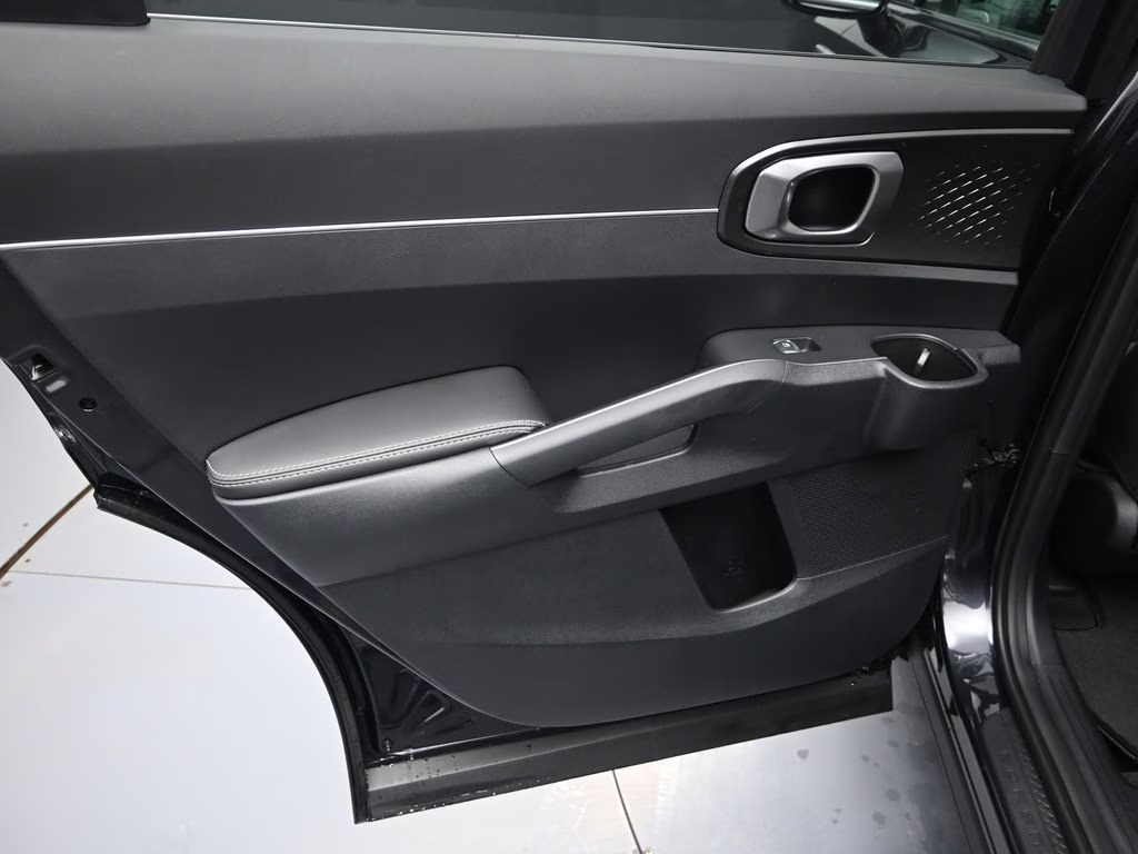 2026 Panthera Metal Kia Sorento LX FWD SUV