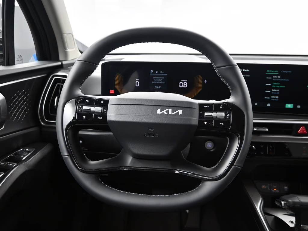2026 Panthera Metal Kia Sorento LX FWD SUV