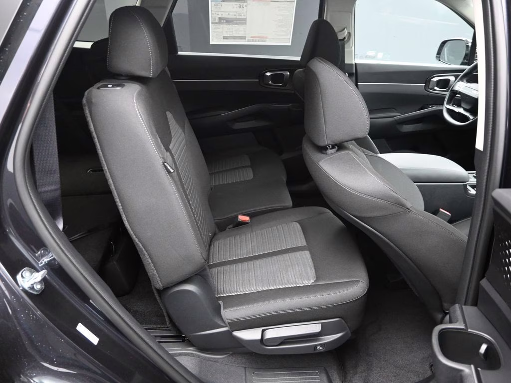 2026 Panthera Metal Kia Sorento LX FWD SUV