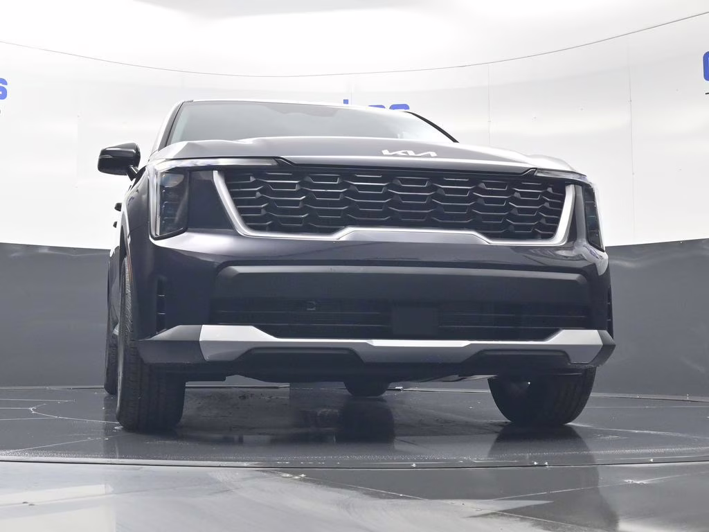 2026 Panthera Metal Kia Sorento LX FWD SUV
