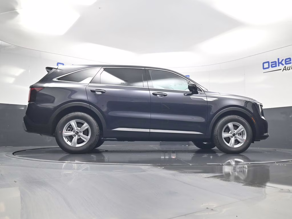 2026 Panthera Metal Kia Sorento LX FWD SUV