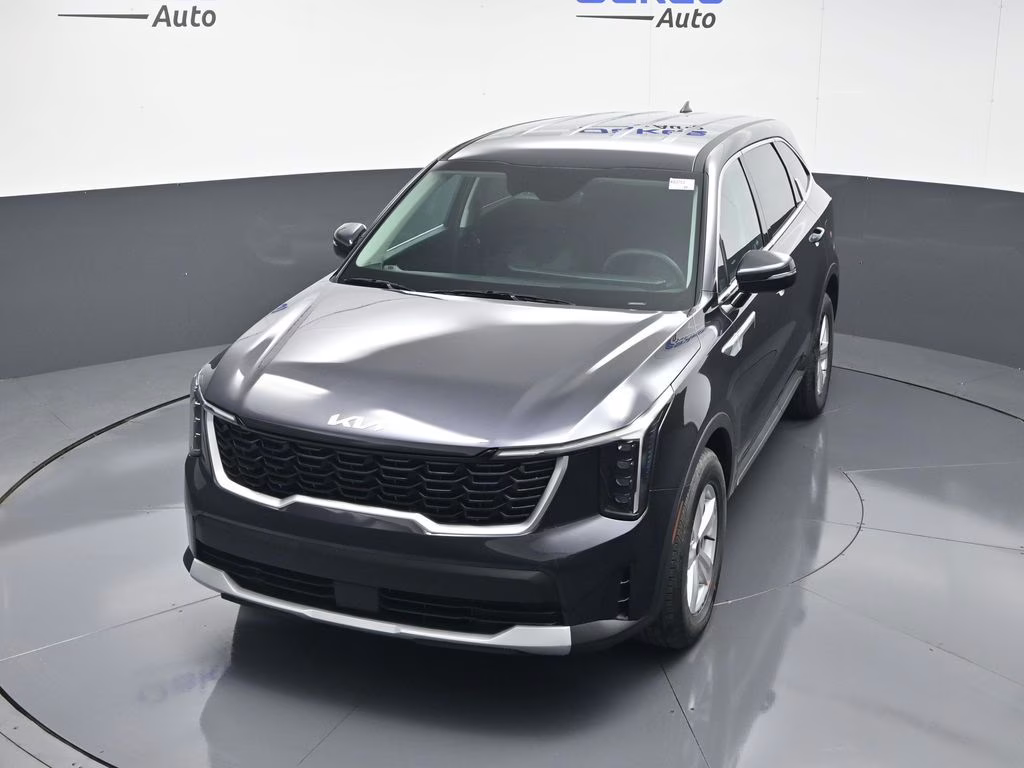 2026 Panthera Metal Kia Sorento LX FWD SUV