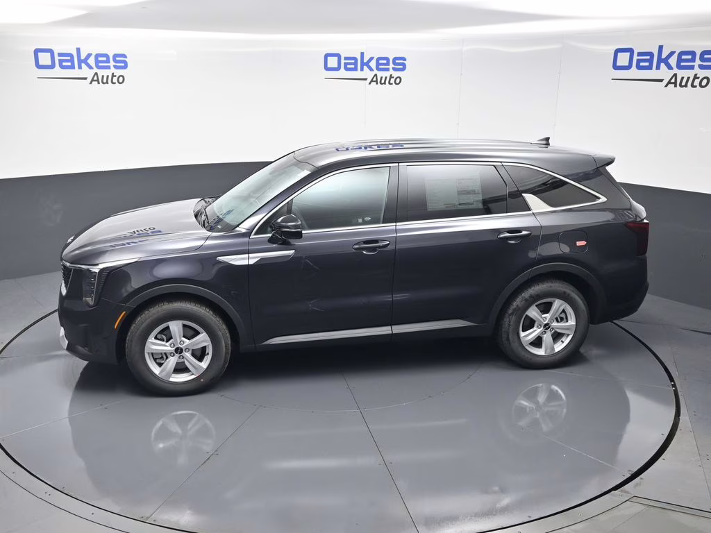 2026 Panthera Metal Kia Sorento LX FWD SUV