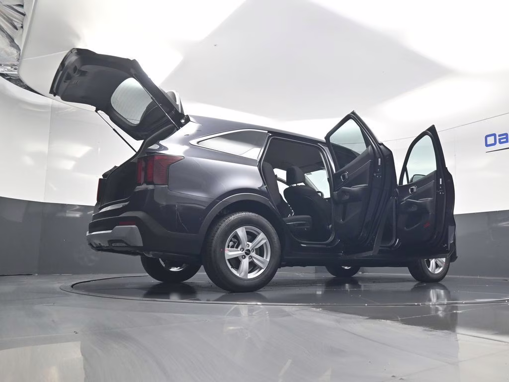 2026 Panthera Metal Kia Sorento LX FWD SUV