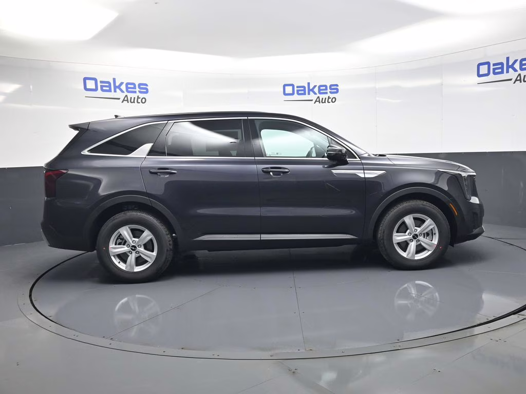 2026 Panthera Metal Kia Sorento LX FWD SUV
