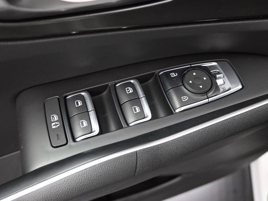 2026 Glacial White Pearl Kia Sorento LX FWD SUV